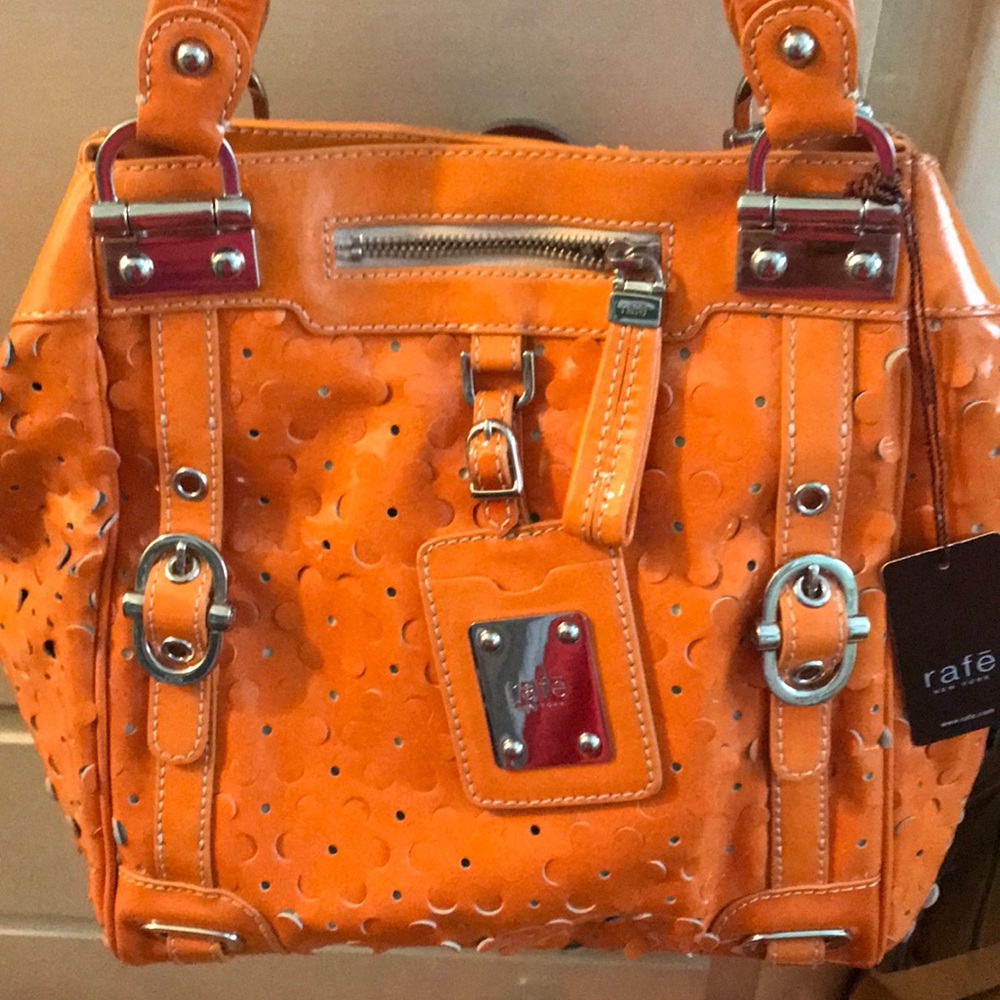 Rafe handbag
